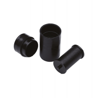 Rullino inchiostrato per prezzatrice 203/217 - plastica - nero - conf. 10 pezzi - Lebez - 159 - 8007509001592 - DMwebShop