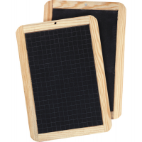 Lavagna in ardesia - 18 x 26 cm - Giotto - 692500 - 8000825692505 - DMwebShop