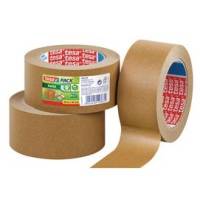 Nastro adesivo tesapack Paper ecoLogo - 5 cm x 50 mt - conf. 6 pezzi - Tesa - 57180-00000-05 - 4042448123671 - DMwebShop