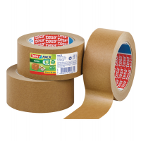 Nastro adesivopack Paper ecoLogo - 50 mm x 50 mt - Tesa 57180-00000-04