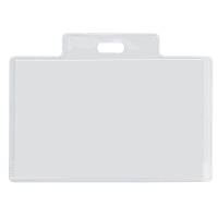 Portanome Pass 3 R - senza clip - 9,5 x 6 cm - conf. 100 pezzi - Sei Rota - 318008 - 8004972013527 - DMwebShop