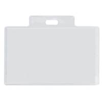 Portanome Pass 3 R - senza clip - 9,5 x 6 cm - conf. 100 pezzi - Sei Rota - 318008 - 8004972013527 - DMwebShop