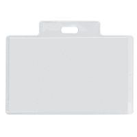 Portanome Pass 3 R - senza clip - 9,5 x 6 cm - conf. 100 pezzi - Sei Rota 318008
