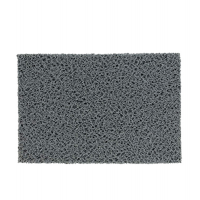 Zerbino Super Rally - 60 x 90 cm - PVC - grigio - Velcoc - ZGSURA6090 grigio - 8000771101144 - DMwebShop
