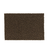 Zerbino Super Rally - PVC - 60 x 90 cm - marrone - Velcoc 610394-MA