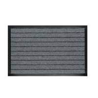 Zerbino asciugapassi Alaska - 40 x 70 cm - grigio - Velcoc - TAALAL4070 grigio - 8000771300288 - DMwebShop