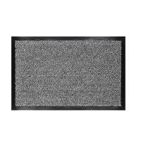 Zerbino asciugapassi Nevada - 40 x 70 cm - grigio - Velcoc - TANEV4070 grigio - 8000771301827 - DMwebShop