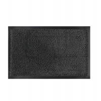 Zerbino asciugapassi Nevada - 60 x 90 cm - grigio antracite - Velcoc - TANEV6090 - 8000771200168 - DMwebShop