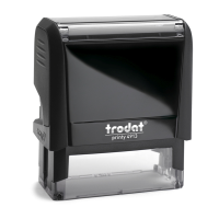 Timbro Original Printy 4.0 4913 - autoinchiostrante - personalizzabile - 58 x 22 mm - 6 righe - Trodat - 43072. - 92399430728 - DMwebShop
