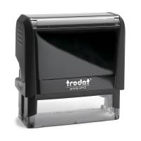 Timbro Original Printy 4.0 4915 - autoinchiostrante - personalizzabile - 70 x 25 mm - 7 righe - Trodat - 47587. - 92399475873 - DMwebShop