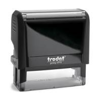 Timbro Original Printy 4.0 4915 - autoinchiostrante - personalizzabile - 70 x 25 mm - 7 righe - Trodat - 47587. - 92399475873 - DMwebShop