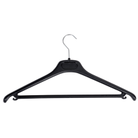 Appendino - 45 cm - nero  - conf. 20 pezzi - Alba - PMBASIC PL - DMwebShop