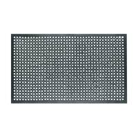 Zerbino Entrance - gomma - 91 x 153 cm - nero - Velcoc - ZGENTR9115 - 8000771602108 - DMwebShop