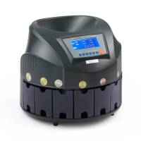 Conta-Separa monete CM020 - 32,1 x 27 cm - nero - Holenbecky - 3365 - 8028422533656 - DMwebShop