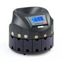 Conta-Separa monete CM020 - 32,1 x 27 cm - nero - Holenbecky - 3365 - 8028422533656 - DMwebShop