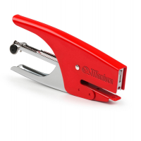 Cucitrice a pinza - passo 6 - rosso - Titanium - TI0107R - 8025133025180 - DMwebShop