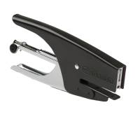 Cucitrice a pinza - passo 6 - nero - Titanium - TI0107N - 8025133025241 - DMwebShop
