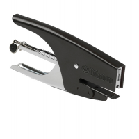 Cucitrice a pinza - passo 6 - nero - Titanium - TI0107N - 8025133025241 - DMwebShop