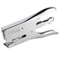 Cucitrice a pinza - acciaio cromato - Titanium - TI0155C - 8025133025272 - DMwebShop