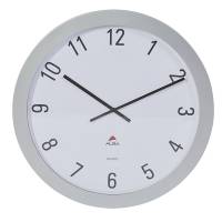 Orologio da parete Giant - Ø 60 cm - grigio - Alba - HORGIANT-G - 3129710010370 - DMwebShop