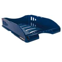 Vaschetta portacorrispondenza Sunrise - 33,5 x 25,4 x 7 cm - 23 x 32 cm - blu - Arda - 75510A - 8003438013866 - DMwebShop