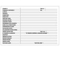 Cartello segnalatore - 67 x 100 cm - cantiere specifiche dei lavori - polionda - Cartelli Segnalatori - PO7003 - 8769287003211 - DMwebShop