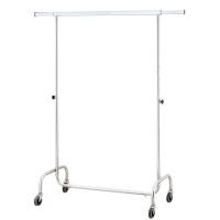Stender appendiabiti professionale - 105/175 x 50 x 141/191 cm - acciaio - Serena Group - AC0081 - 8032937536675 - DMwebShop