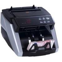 Conta-Verifica banconote HT2280 - 31,1 x 26,1 x 19,5 cm - nero - Holenbecky - 3382 - 8028422533823 - DMwebShop