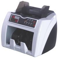 Conta-Verifica banconote HT2320 - 24,3 x 28,7 x 24,8 cm - nero-grigio - Holenbecky - 3385 - 8028422533854 - DMwebShop