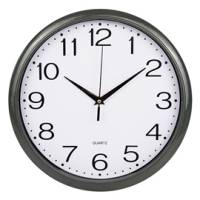 Orologio da parete Classic diametro 30 - 5 cm grigio - 10032