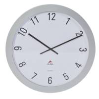 Orologio da parete Giant diametro 60 cm grigio Alba HORGIANT G - 11371