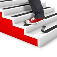 Rotolo adesivo SafetyWalk antiscivolo 19 mm x 18,2 mt nero - 11397