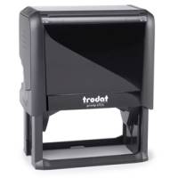 Timbro Original Printy 4926 autoinchiostrante personalizzabile 75x38 mm - 10497