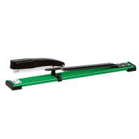 Cucitrice a braccio lungo - 40 x 5 x 6,5 cm - verde - Lebez - 589-P - 8007509005897 - DMwebShop
