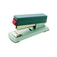Cucitrice da tavolo 500 - capacita' massima 35 fogli - grigio - Zenith - 0205001067 - 8009613500671 - DMwebShop