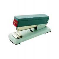 Cucitrice da tavolo 500 - capacita' massima 35 fogli - grigio - Zenith 0205001067