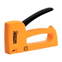 Sparapunti R13 - 13/4-10 - giallo - Rapid - 20443901 - 17313464439010 - DMwebShop