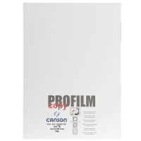 Lucidi C50 Profilm Copy per fotocopiatrici bianco-nero - 100 fogli - A4 - senza retrofoglio - Canson - 200987350 - 3148959873508 - DMwebShop