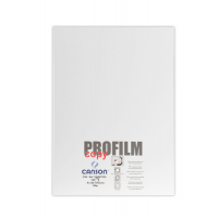 Lucidi C50 Profilm Copy per fotocopiatrici bianco-nero - 100 fogli - A3 - senza retrofoglio - Canson 200987352