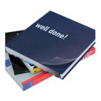 Plastica adesiva d-c-fix - 45 cm x 15 mt - trasparente lucido - Dc-fix - 2000112 - 4007386000057 - DMwebShop