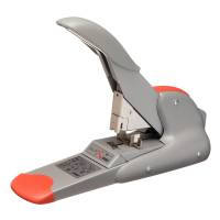 Cucitrice da tavolo DUAX Heavy Duty - capacita' massima 170 fogli - grigio - Rapid - 21698301 - 7313466983019 - DMwebShop
