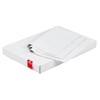 Carta velina per pacchi - 21 gr - foglio 100 x 140 cm - bianco - conf. 100 fogli - Rex Sadoch - KV S21 - 8006715152357 - DMwebShop