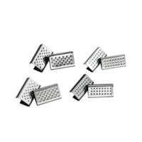 Sigilli 13-la per regge in plastica - larghezza 13 mm - conf. 2500 pezzi - Romeo Maestri - 1190006 - 8005231003860 - DMwebShop