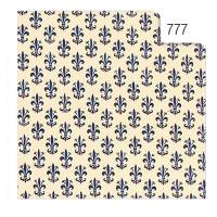 Rotolo Cartarivesto Rex 58 - 50 x 500 cm - lavabile - giglio blu - Rex Sadoch - X33X5-777 - 8006715066494 - DMwebShop