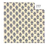 Rotolo Cartarivesto Rex 58 - 50 x 500 cm - lavabile - giglio blu - Rex Sadoch - X33X5-777 - 8006715066494 - DMwebShop