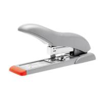 Cucitrice da tavolo Fashion HD70 - capacita' massima 70 fogli - grigio-arancio - Rapid - 21281405 - 7313462814058 - DMwebShop