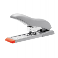 Cucitrice da tavolo Fashion HD70 - capacita' massima 70 fogli - grigio-arancio - Rapid - 21281405 - 7313462814058 - DMwebShop