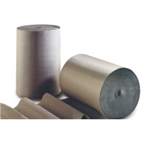 Cartone ondulato in bobina - 1 x 10 mt - Cwr - 1012/10 - 8004957587241 - DMwebShop
