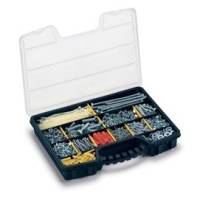 Valigetta portaminuterie ProOrganizer - 16 - Terry - 1002219 - 8005646022197 - DMwebShop