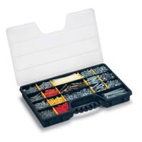 Valigetta portaminuterie ProOrganizer - 24 - Terry - 1000624 - 8005646006241 - DMwebShop